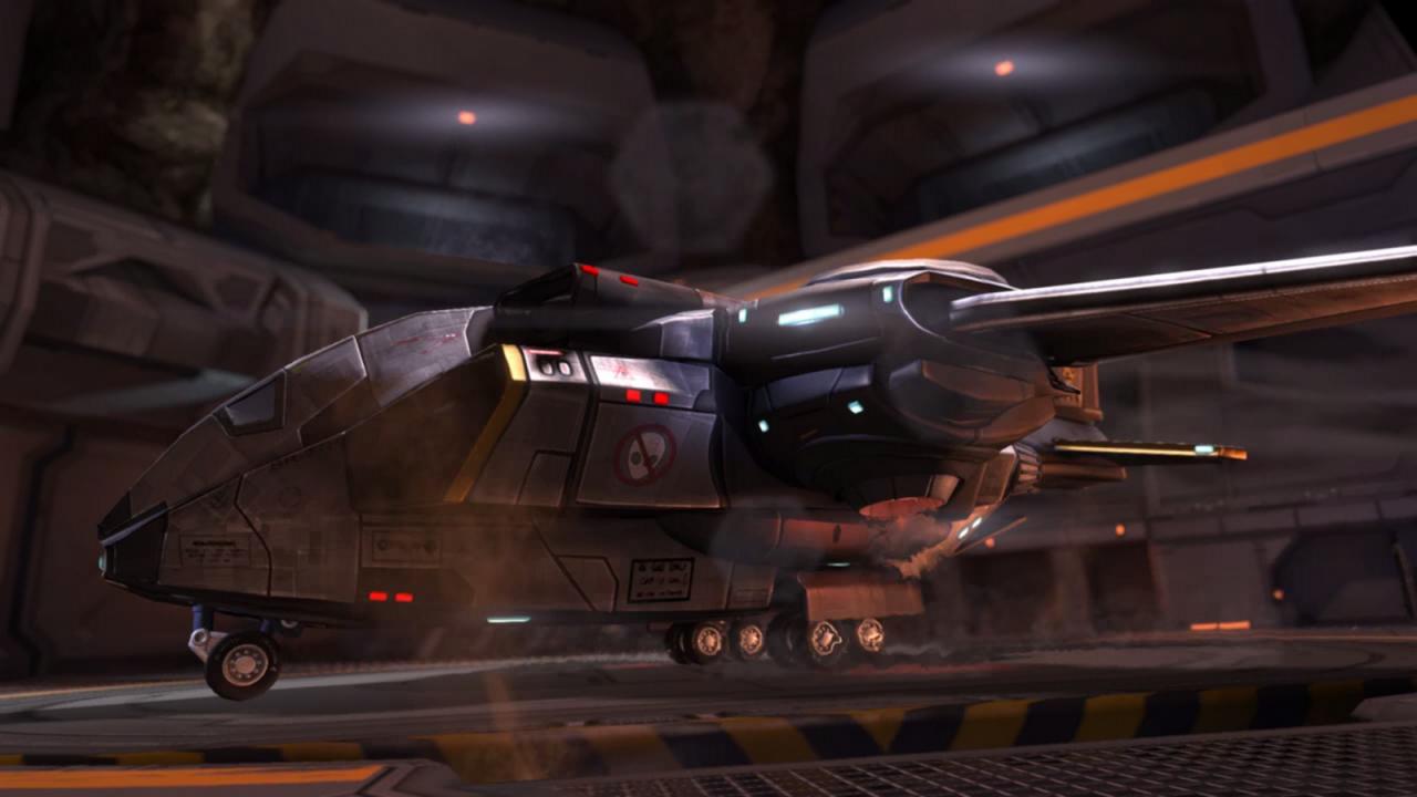 [25/09/2012] XCOM Enemy Unknown: Screenshots und optische Eindrücke aus der Demo (66)
