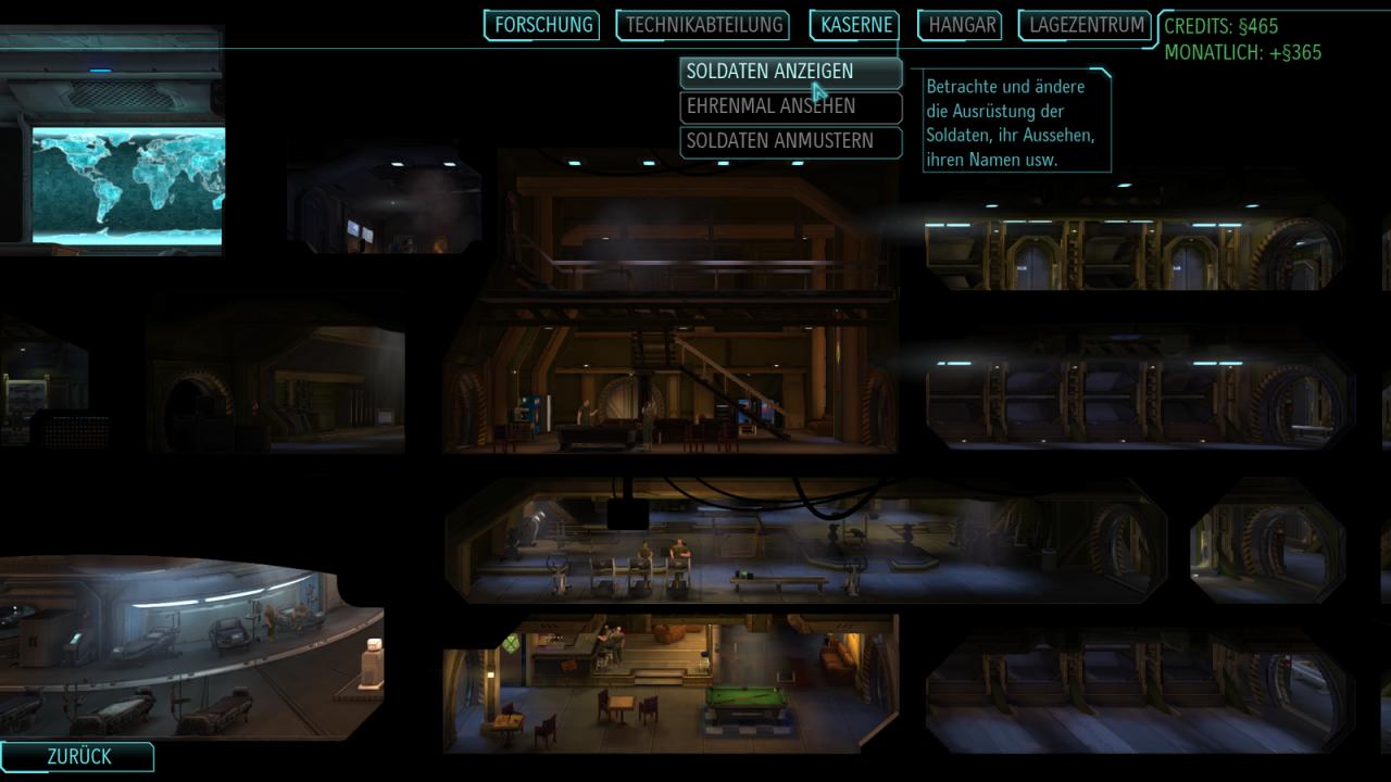 [25/09/2012] XCOM Enemy Unknown: Screenshots und optische Eindrücke aus der Demo (68)