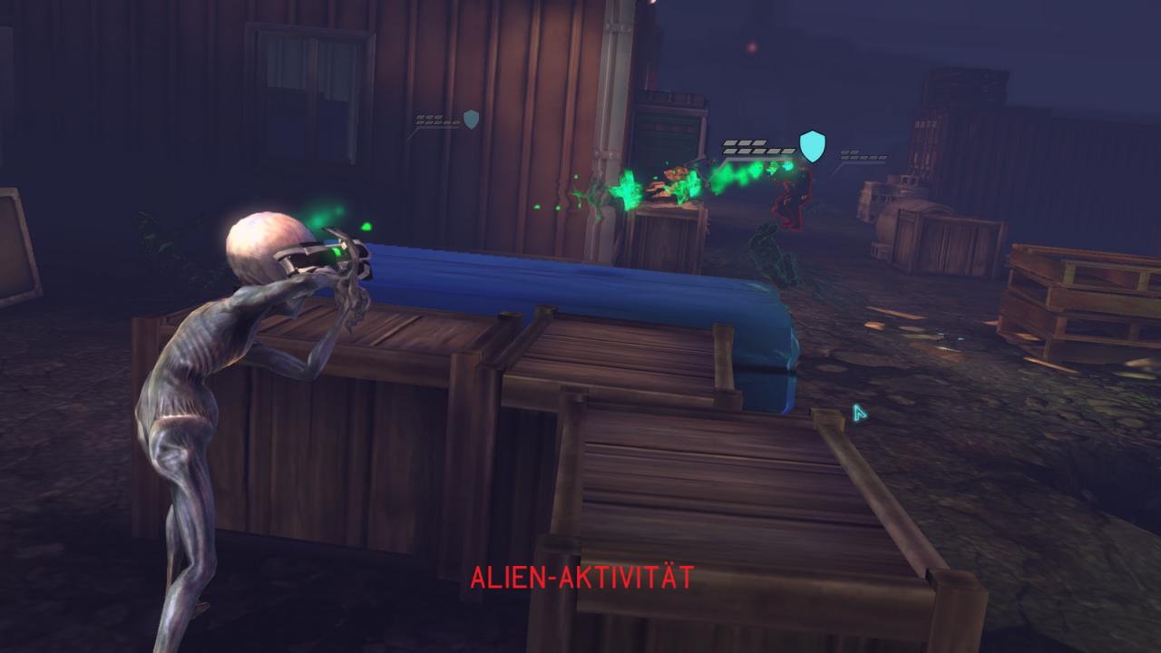 [25/09/2012] XCOM Enemy Unknown: Screenshots und optische Eindrücke aus der Demo (70)
