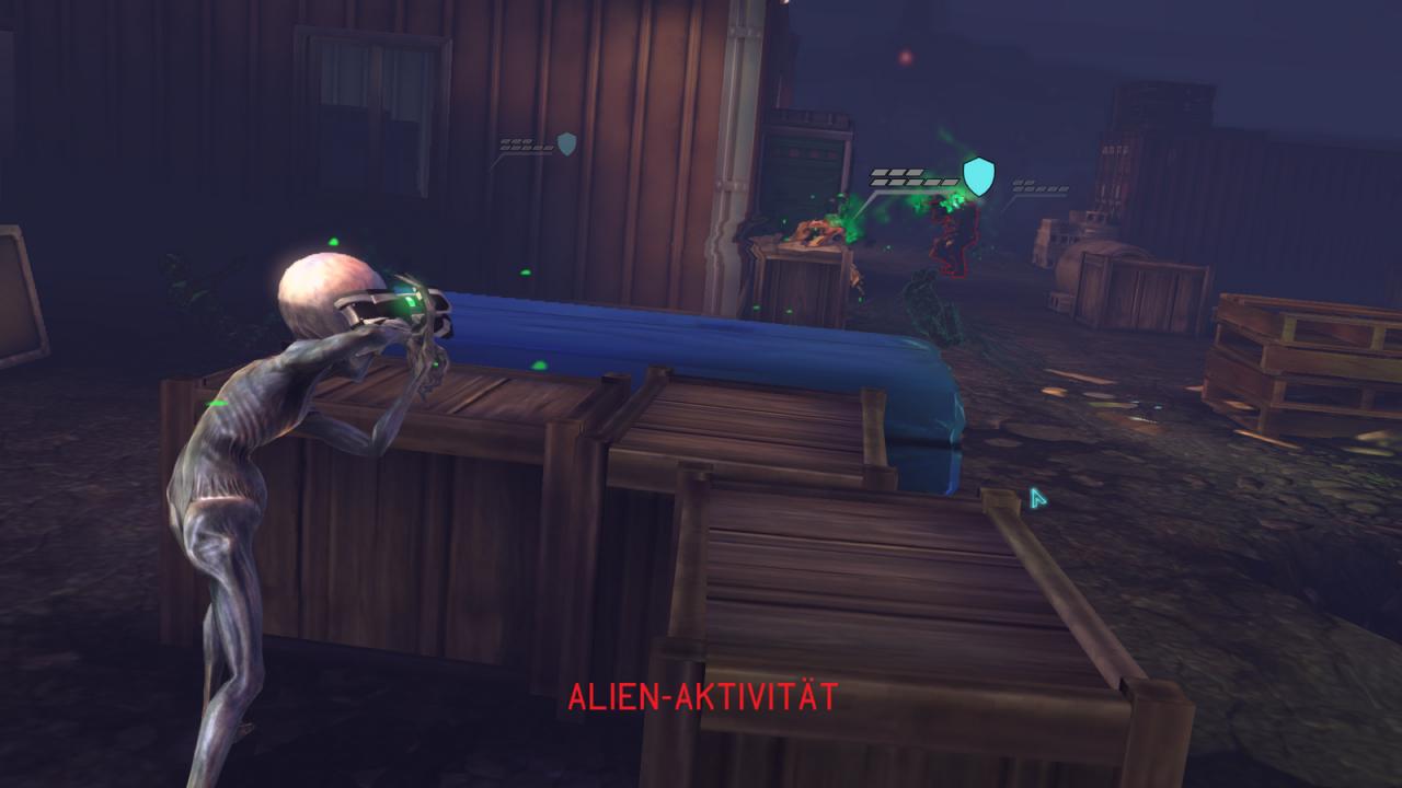 [25/09/2012] XCOM Enemy Unknown: Screenshots und optische Eindrücke aus der Demo (71)