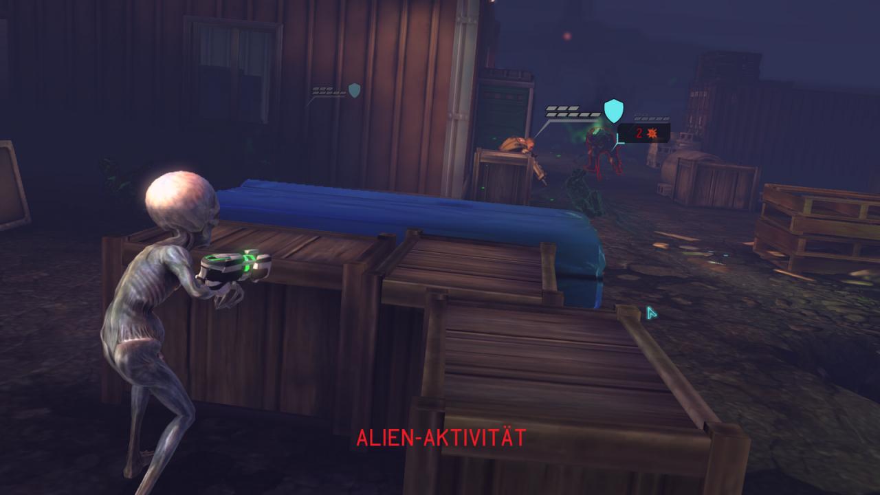 [25/09/2012] XCOM Enemy Unknown: Screenshots und optische Eindrücke aus der Demo (72)
