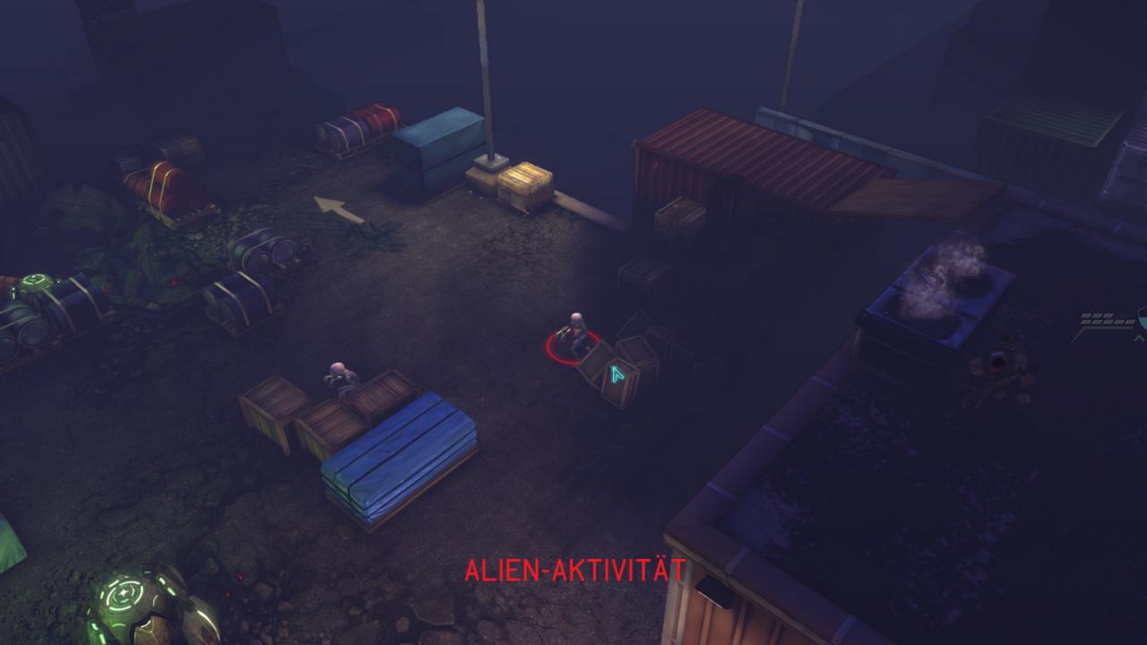 [25/09/2012] XCOM Enemy Unknown: Screenshots und optische Eindrücke aus der Demo (73)