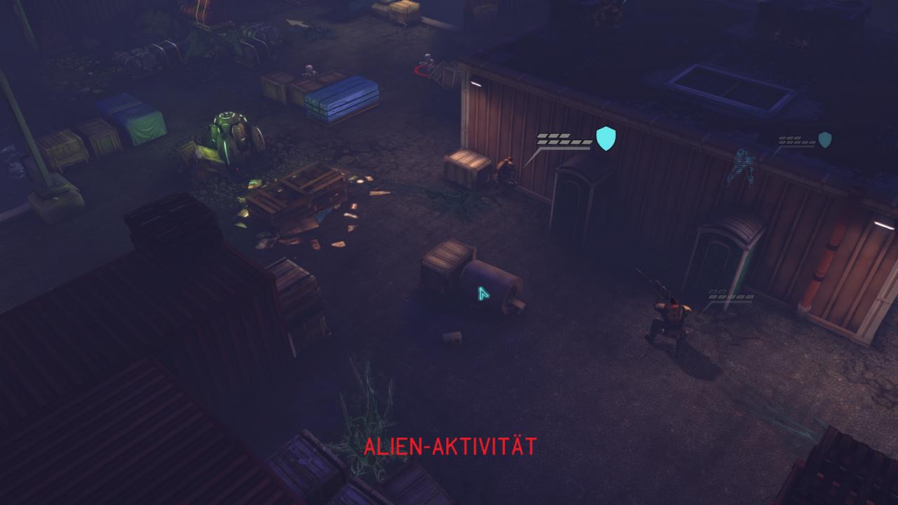 [25/09/2012] XCOM Enemy Unknown: Screenshots und optische Eindrücke aus der Demo (74)
