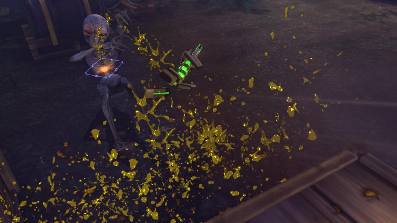 [25/09/2012] XCOM Enemy Unknown: Screenshots und optische Eindrücke aus der Demo (76)