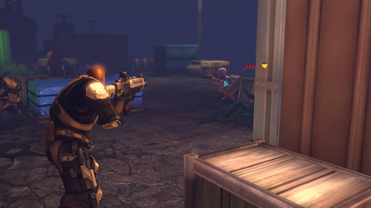[25/09/2012] XCOM Enemy Unknown: Screenshots und optische Eindrücke aus der Demo (77)