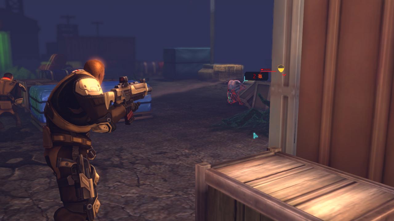 [25/09/2012] XCOM Enemy Unknown: Screenshots und optische Eindrücke aus der Demo (79)