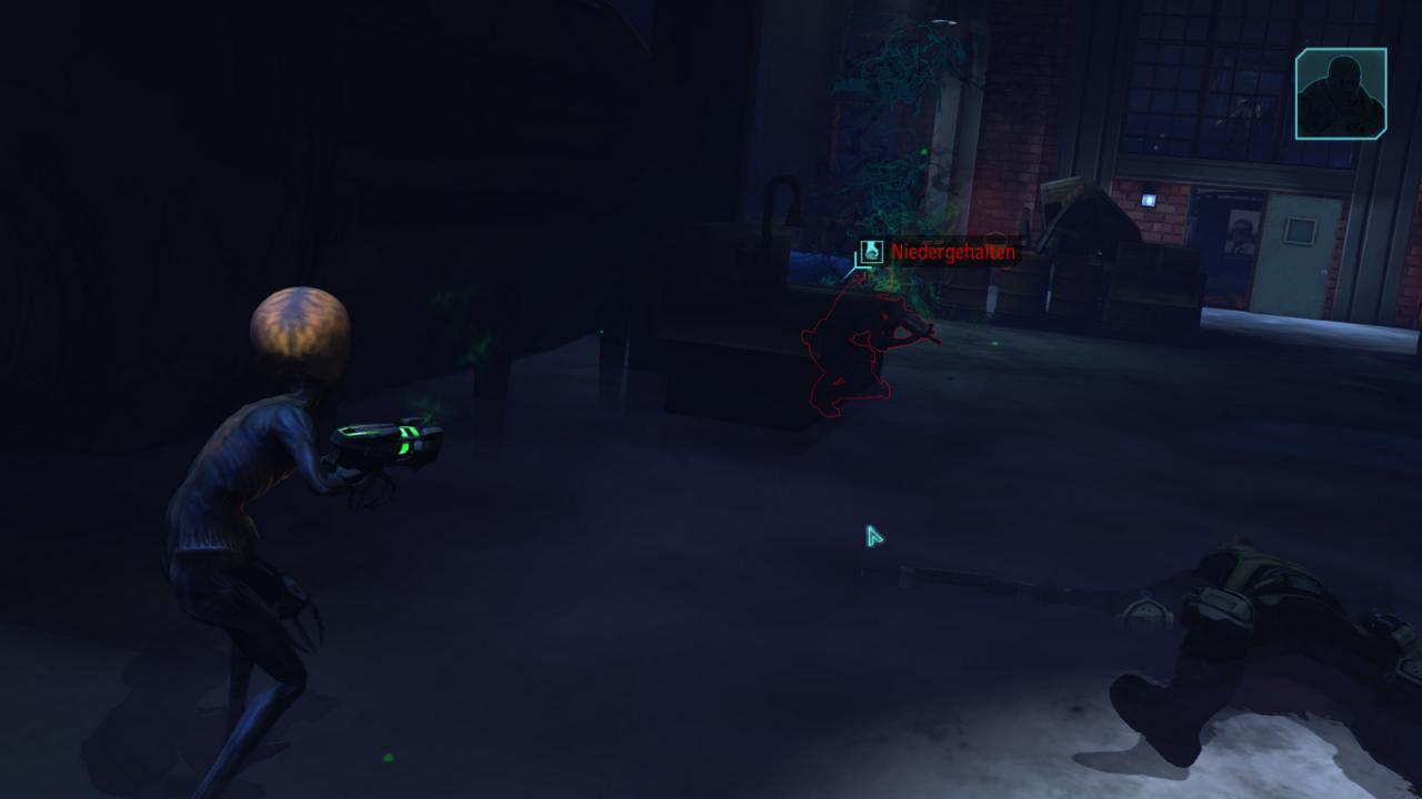[25/09/2012] XCOM Enemy Unknown: Screenshots und optische Eindrücke aus der Demo (85)