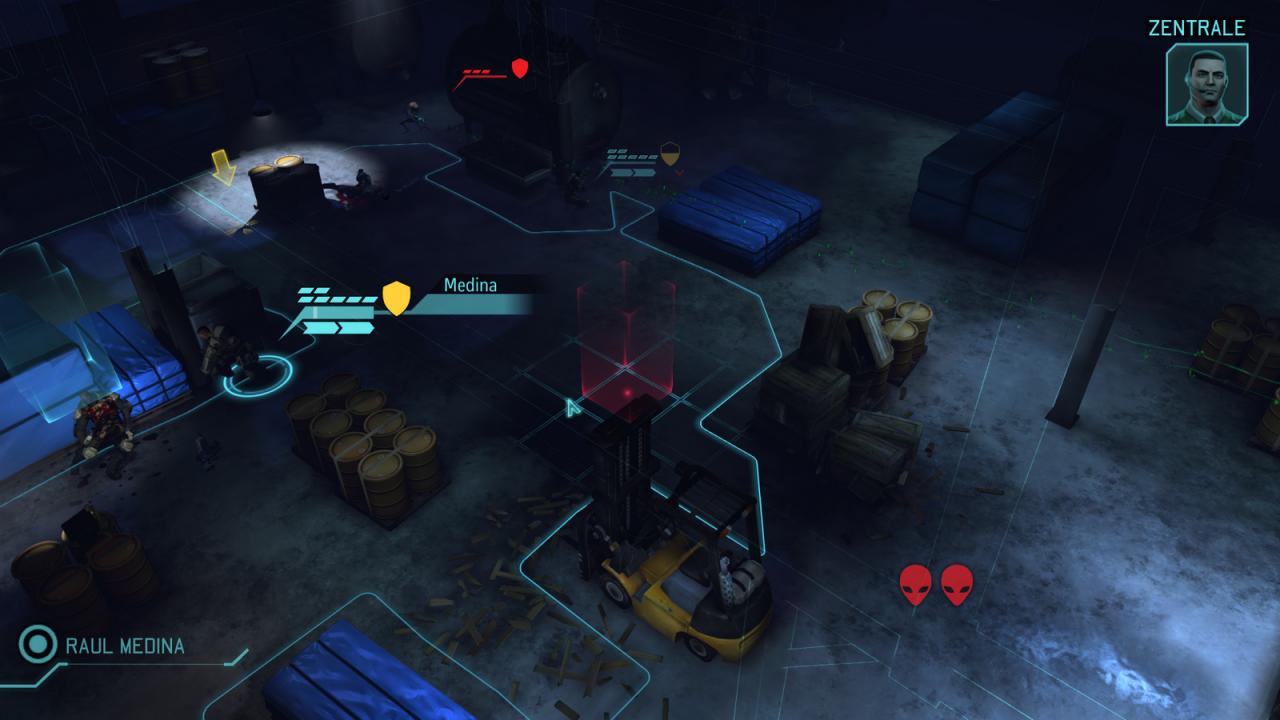 [25/09/2012] XCOM Enemy Unknown: Screenshots und optische Eindrücke aus der Demo (86)
