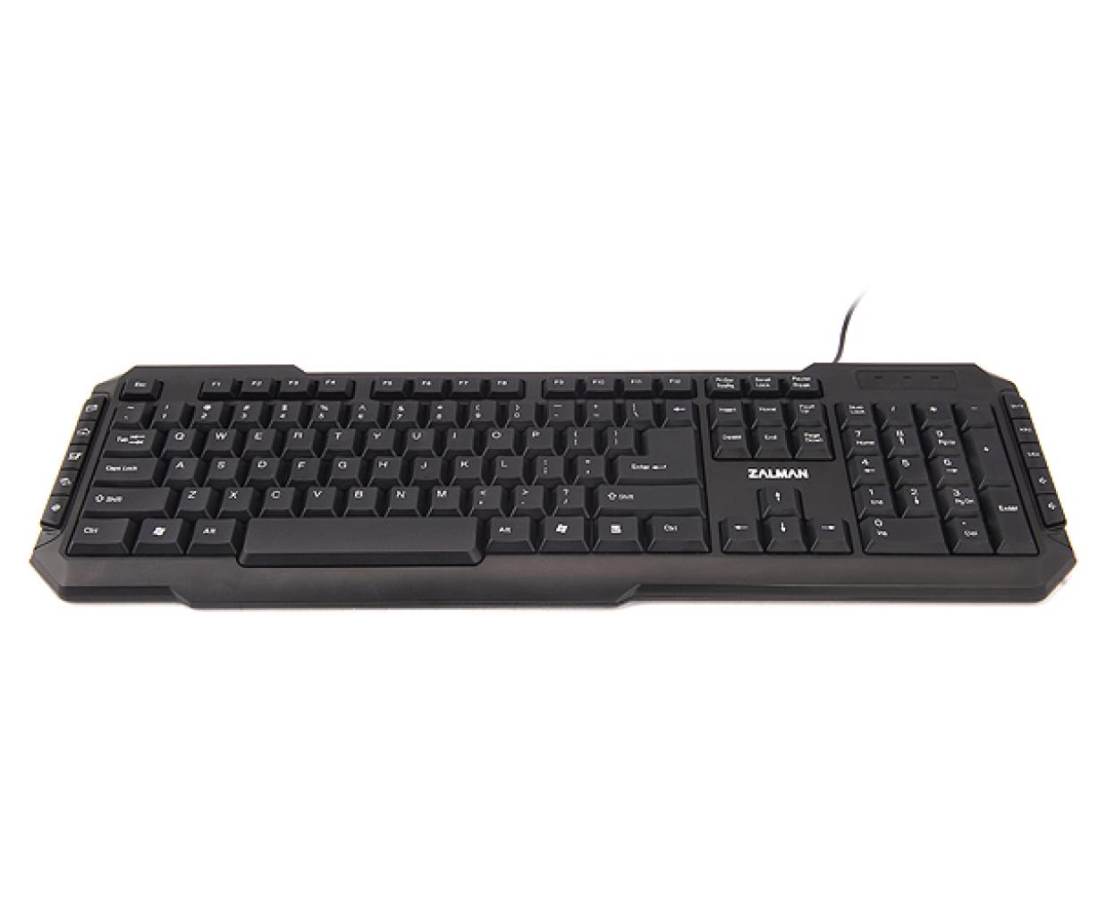 [27/09/2012] Zalman ZM-K200M (2)
