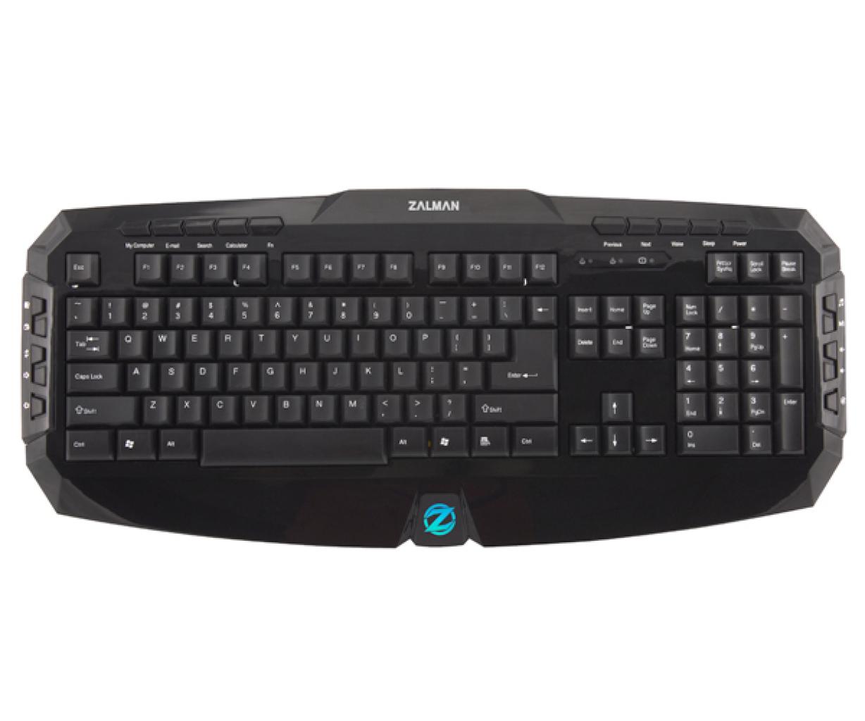 [27/09/2012] Zalman ZM-K300M (1)
