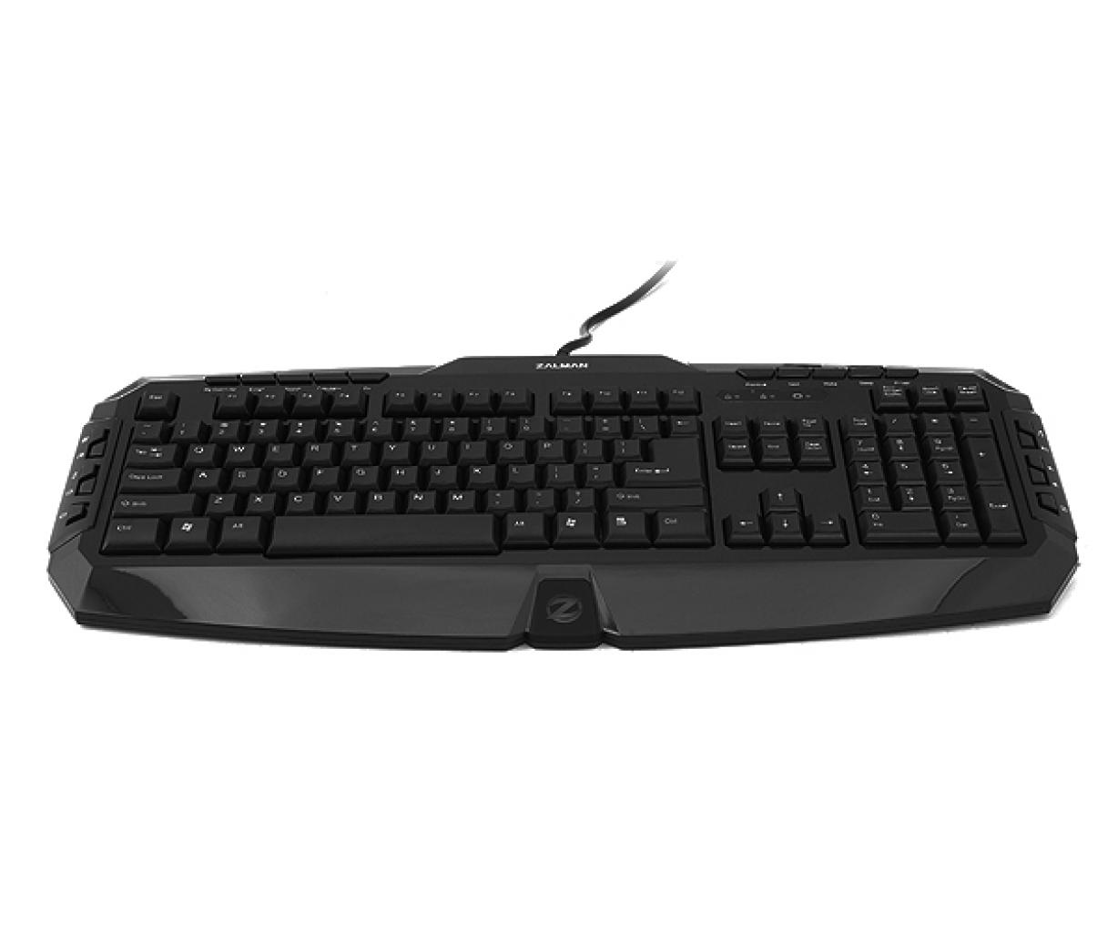 [27/09/2012] Zalman ZM-K300M (2)