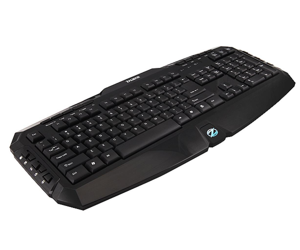 [27/09/2012] Zalman ZM-K300M (4)