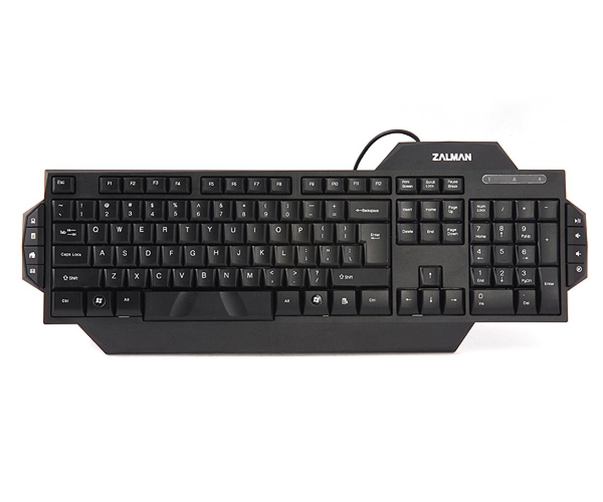 [27/09/2012] Zalman ZM-K350M (1)