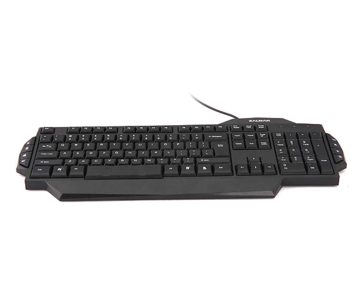 [27/09/2012] Zalman ZM-K350M (2)
