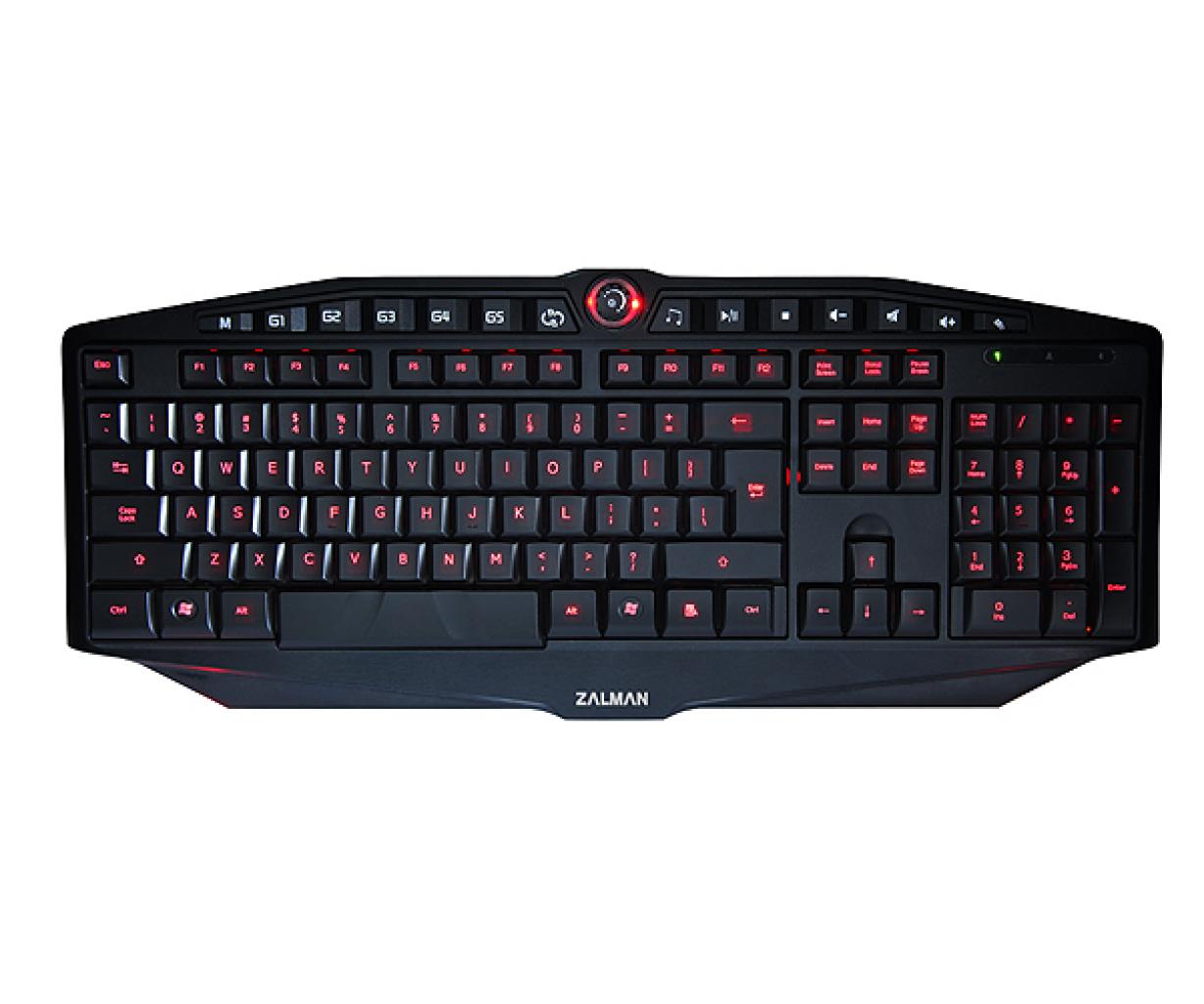 [27/09/2012] Zalman ZM-K400G (1)