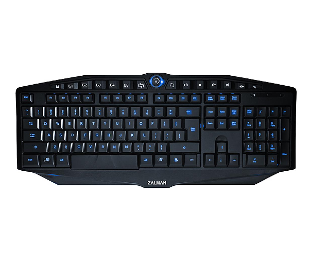[27/09/2012] Zalman ZM-K400G (2)