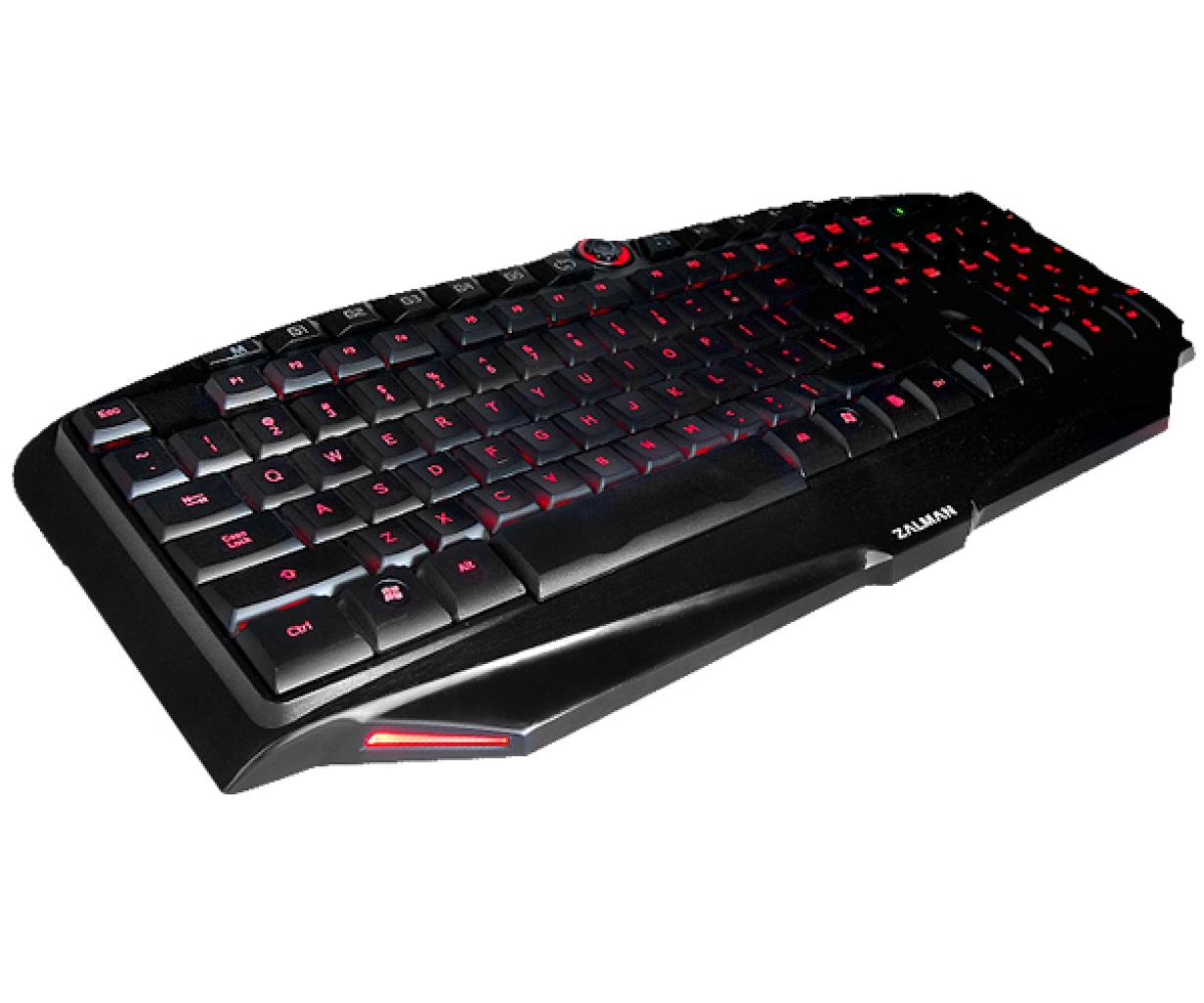 [27/09/2012] Zalman ZM-K400G (3)