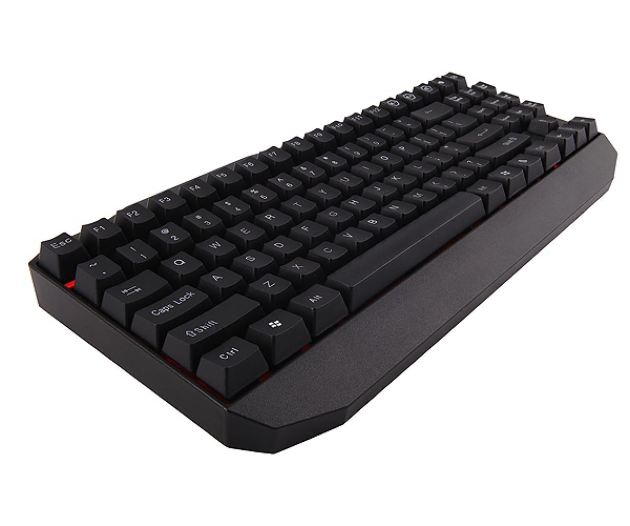 [27/09/2012] Zalman ZM-K500 (2)
