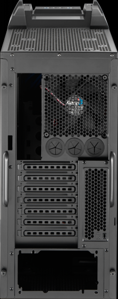 [03/09/2012] Aerocool stellt Mechatron-Black-Edition-Midi-Tower vor (4)