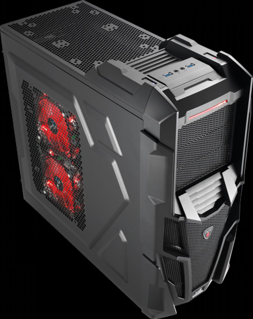 [03/09/2012] Aerocool stellt Mechatron-Black-Edition-Midi-Tower vor (5)