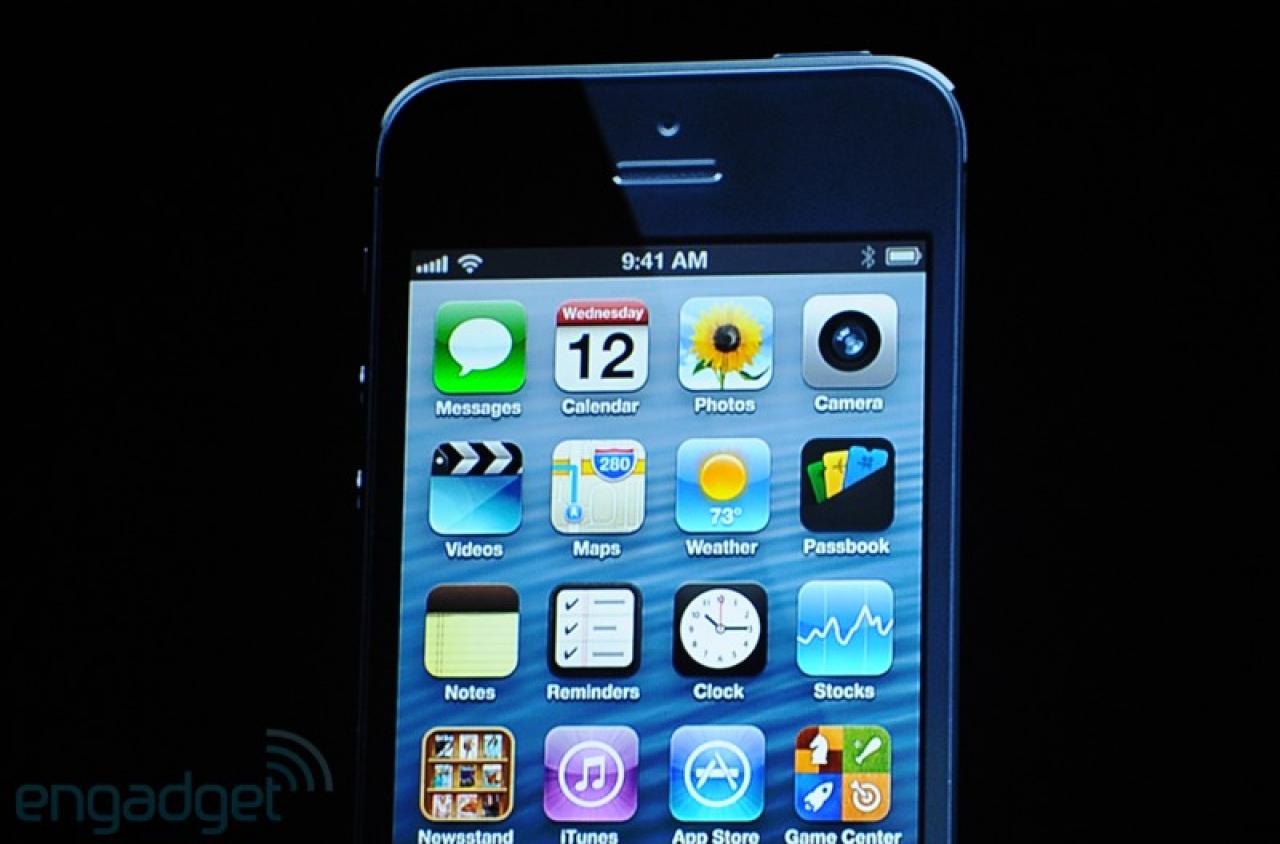 [12/09/2012] Apple-Keynote jetzt live mitverfolgen