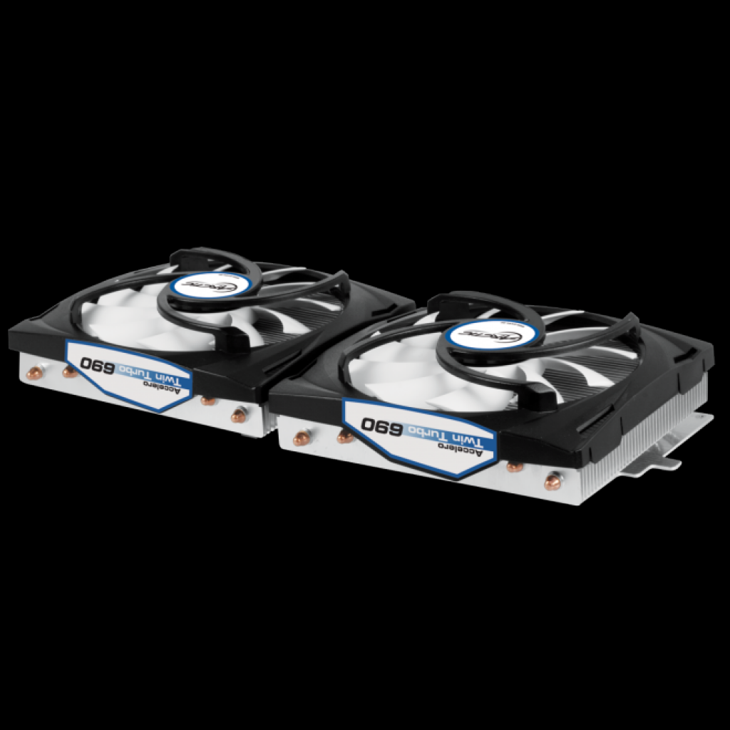 [10/09/2012] Arctic Cooling stellt alternativen Kühler für GTX 690 vor (5)
