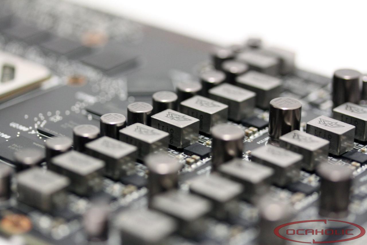 [13/09/2012] Asus zeigt die ROG Matrix HD 7970 Platinum - mit Unboxing-Bildern (12)