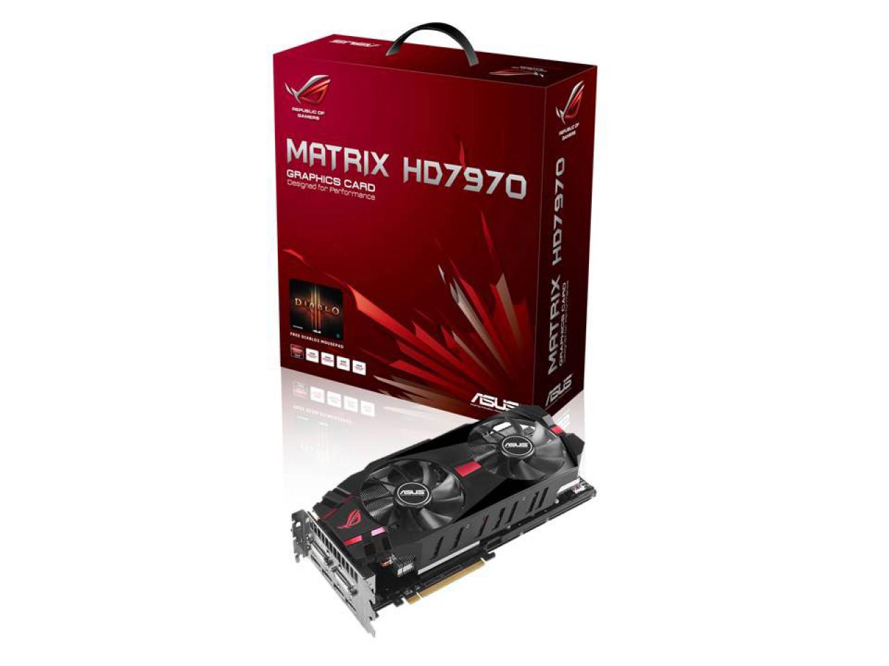 [13/09/2012] Asus zeigt die ROG Matrix HD 7970 Platinum - mit Unboxing-Bildern (14)