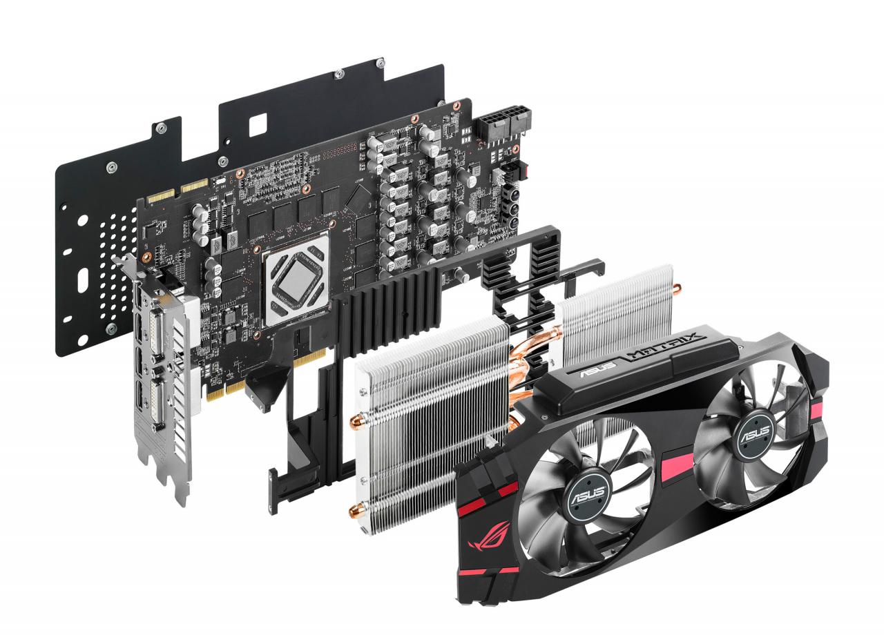 [13/09/2012] Asus zeigt die ROG Matrix HD 7970 Platinum - mit Unboxing-Bildern (16)
