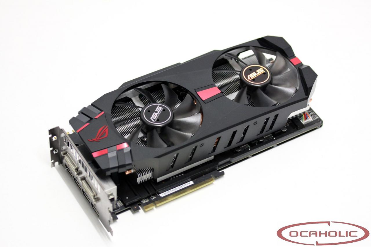 [13/09/2012] Asus zeigt die ROG Matrix HD 7970 Platinum - mit Unboxing-Bildern (6)