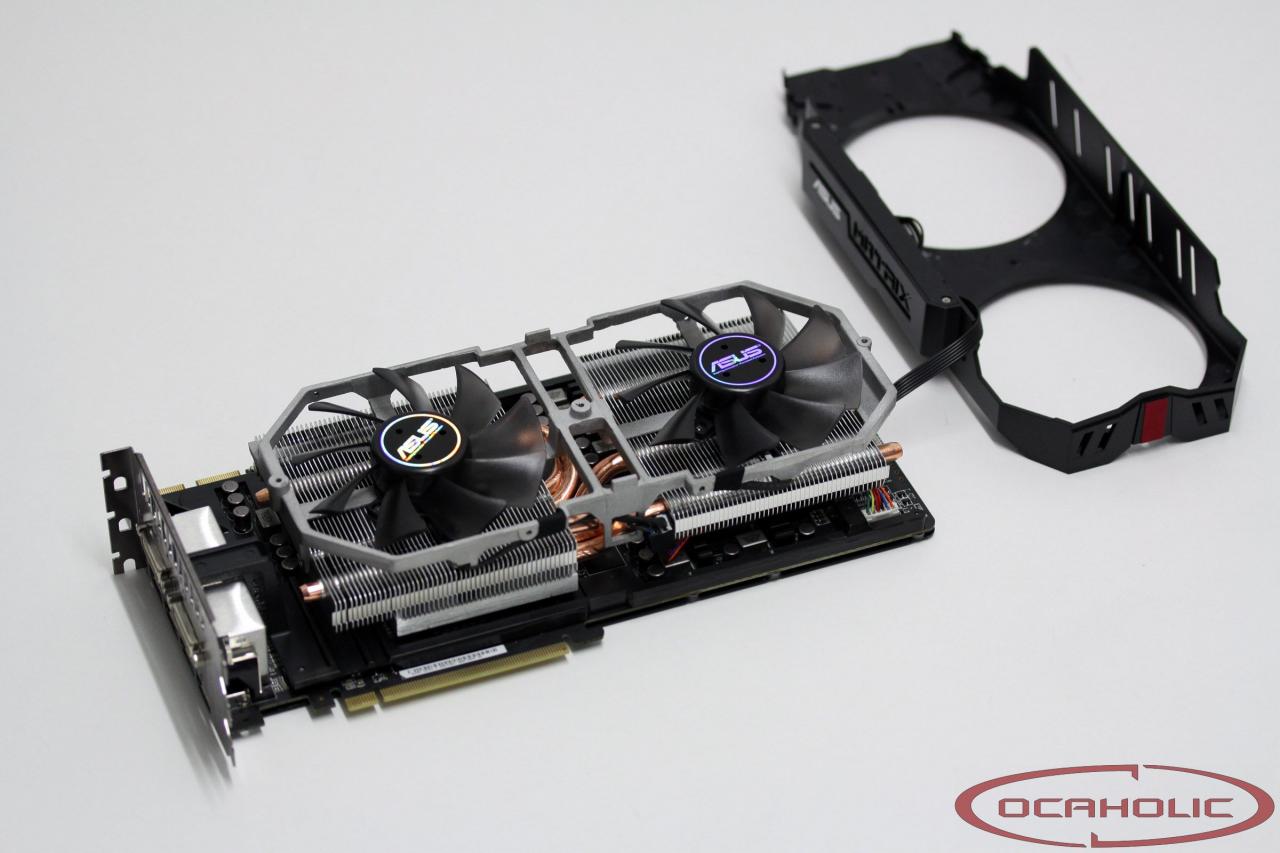 [13/09/2012] Asus zeigt die ROG Matrix HD 7970 Platinum - mit Unboxing-Bildern (8)