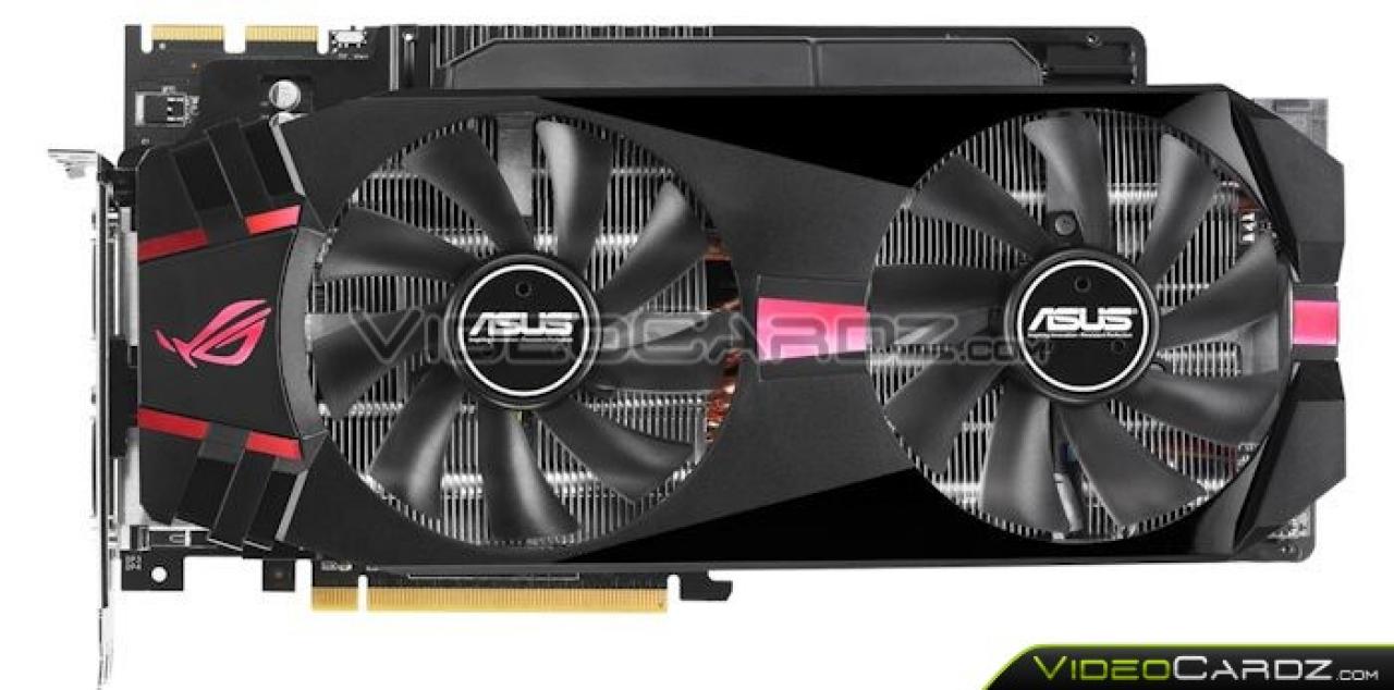[05/09/2012] Asus präsentiert ROG Matrix Radeon HD 7970 GHz Edition (3)