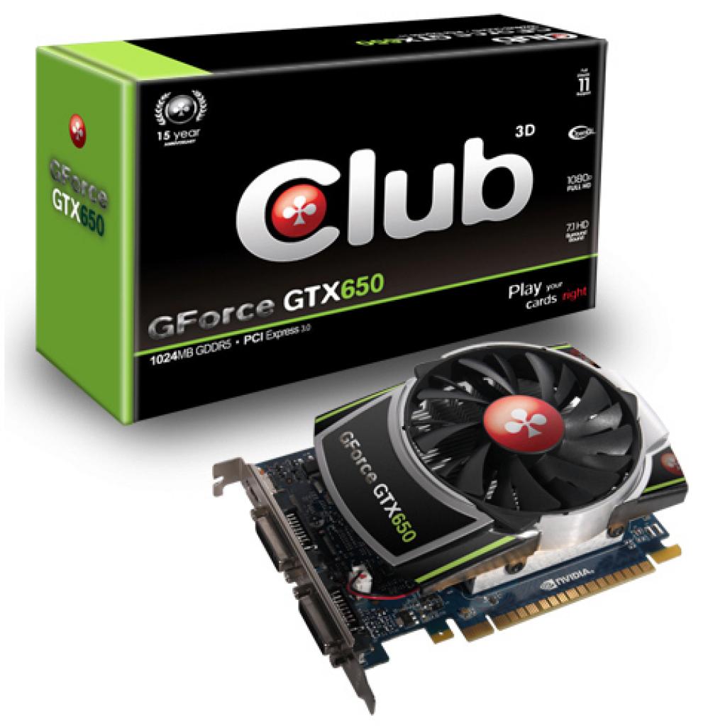 [13/09/2012] Nvidia Geforce GTX 650 (11)