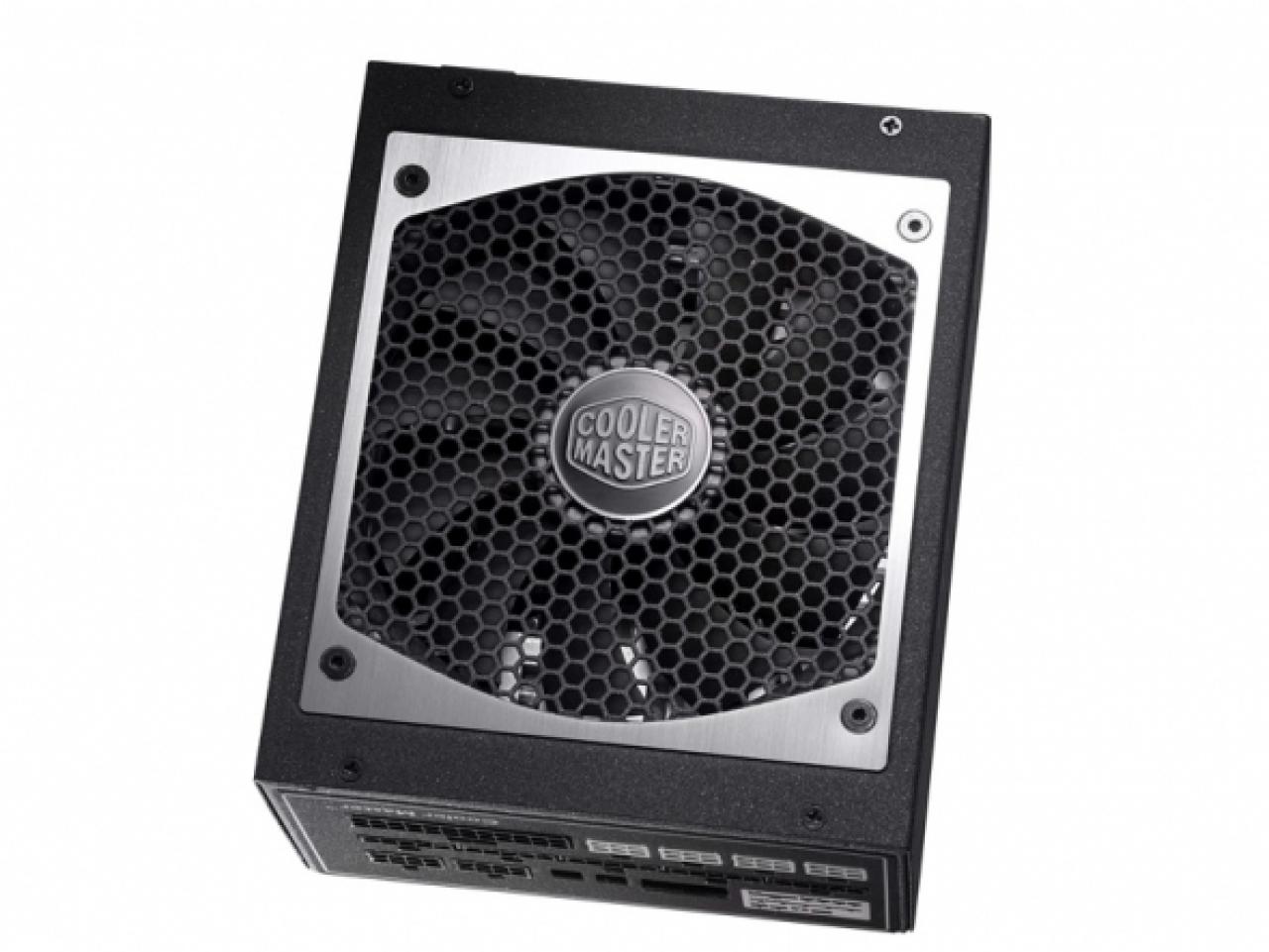 [10/09/2012] Cooler Master stellt Silent-Pro-Hybrid-Netzteil mit 1.300 Watt vor (1)