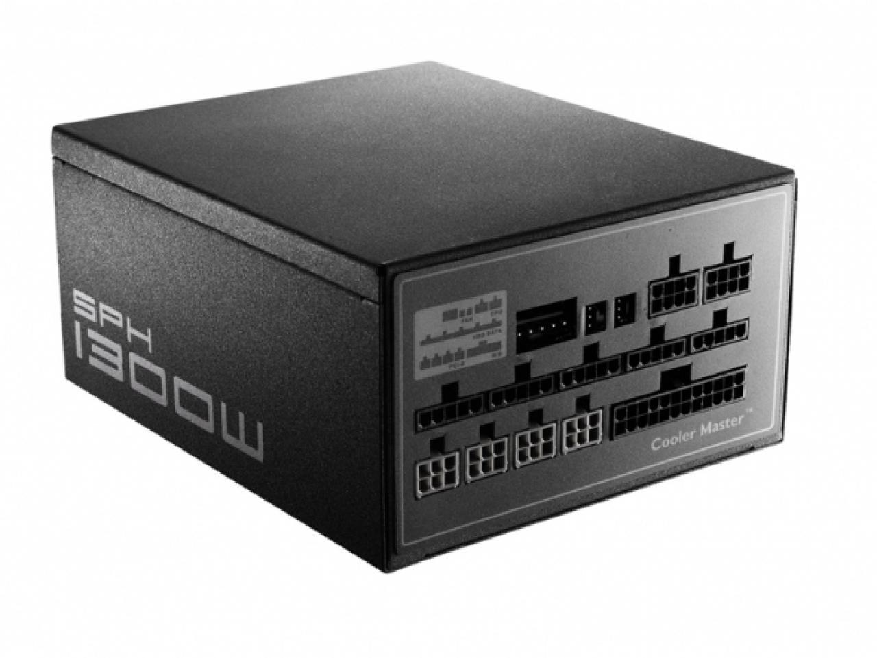 [10/09/2012] Cooler Master stellt Silent-Pro-Hybrid-Netzteil mit 1.300 Watt vor (4)
