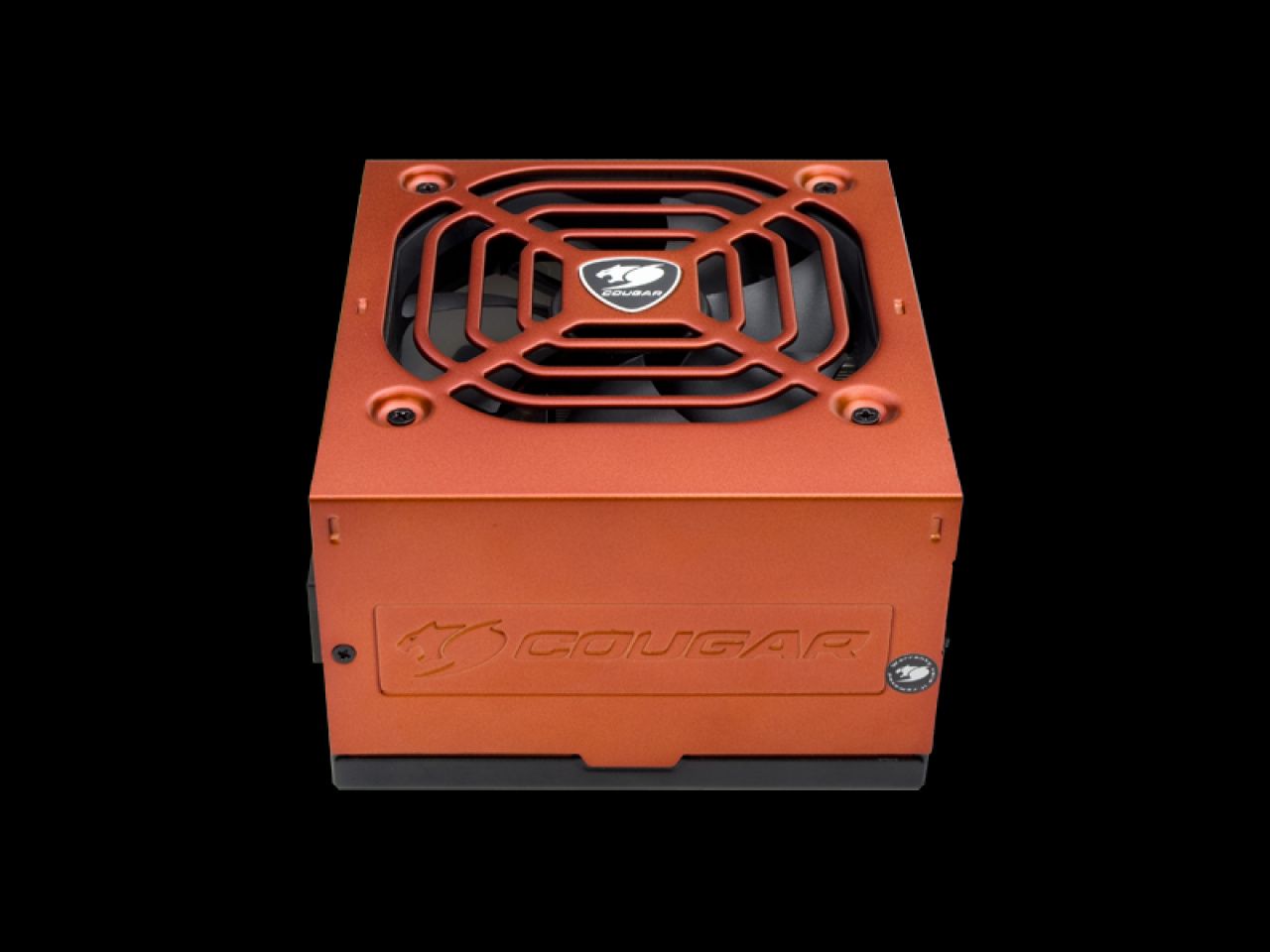 [03/09/2012] Cougar stellt neue Netzteil-PowerX-Serie vor (2)