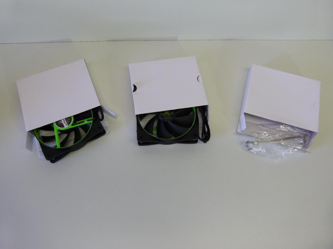 [13/09/2012] Lesertest zum EKL Alpenföhn Shamrock Edition - Was leistet der CPU-Kühler? (7)