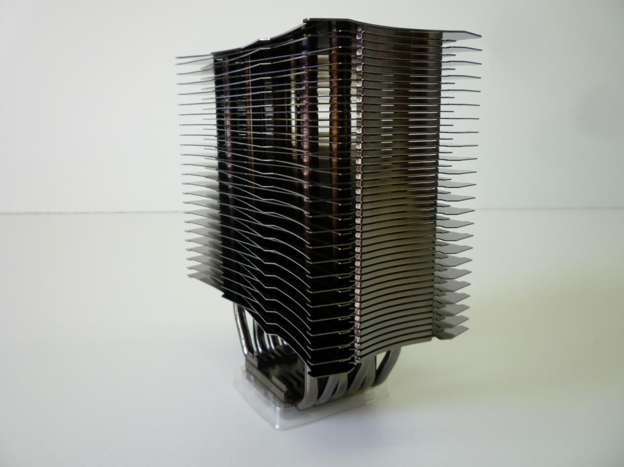 [13/09/2012] Lesertest zum EKL Alpenföhn Shamrock Edition - Was leistet der CPU-Kühler? (12)