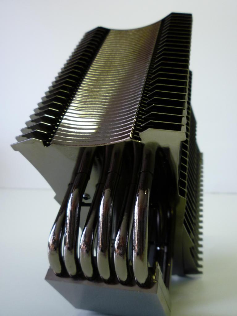 [13/09/2012] Lesertest zum EKL Alpenföhn Shamrock Edition - Was leistet der CPU-Kühler? (19)