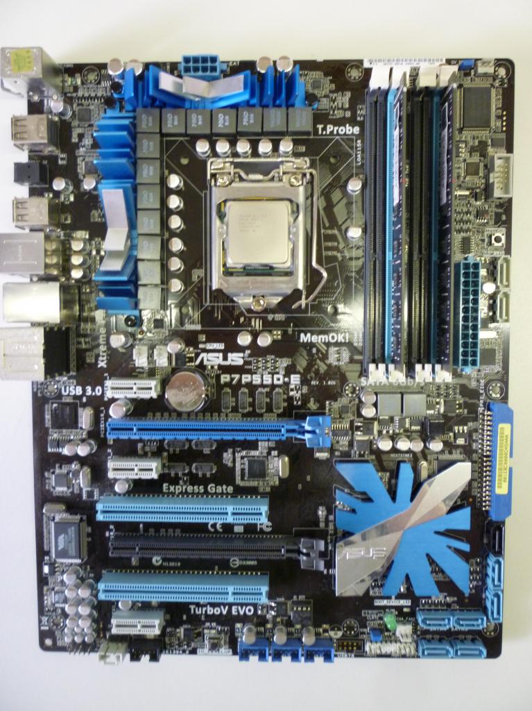 [13/09/2012] Lesertest zum EKL Alpenföhn Shamrock Edition - Was leistet der CPU-Kühler? (31)