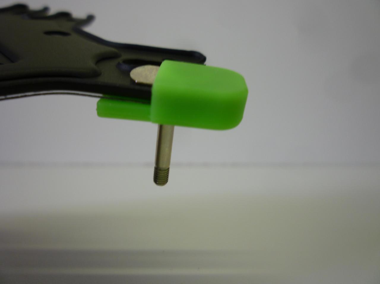[13/09/2012] Lesertest zum EKL Alpenföhn Shamrock Edition - Was leistet der CPU-Kühler? (35)