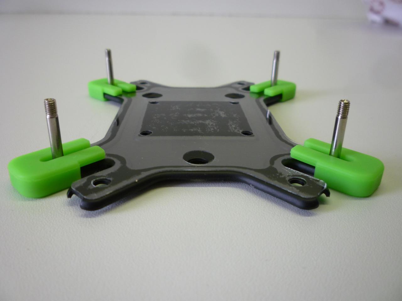[13/09/2012] Lesertest zum EKL Alpenföhn Shamrock Edition - Was leistet der CPU-Kühler? (37)