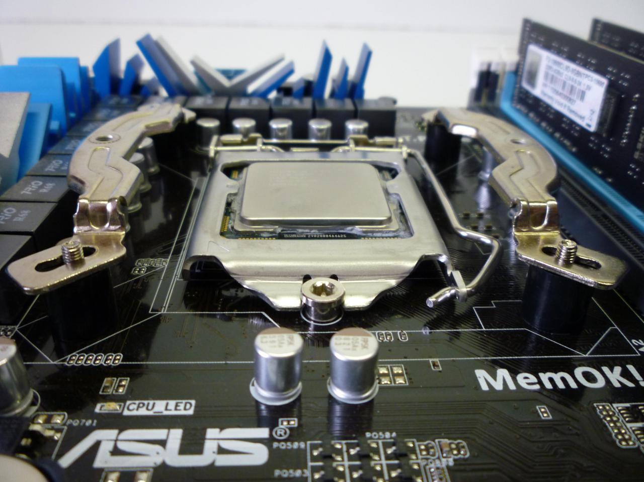 [13/09/2012] Lesertest zum EKL Alpenföhn Shamrock Edition - Was leistet der CPU-Kühler? (42)