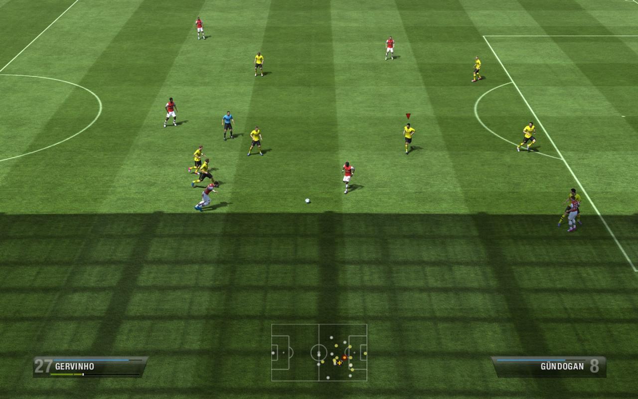 [12/09/2012] Fifa 13: Die Demo mit maximalen Details und Downsampling auf 2.880 x 1.800 (16)