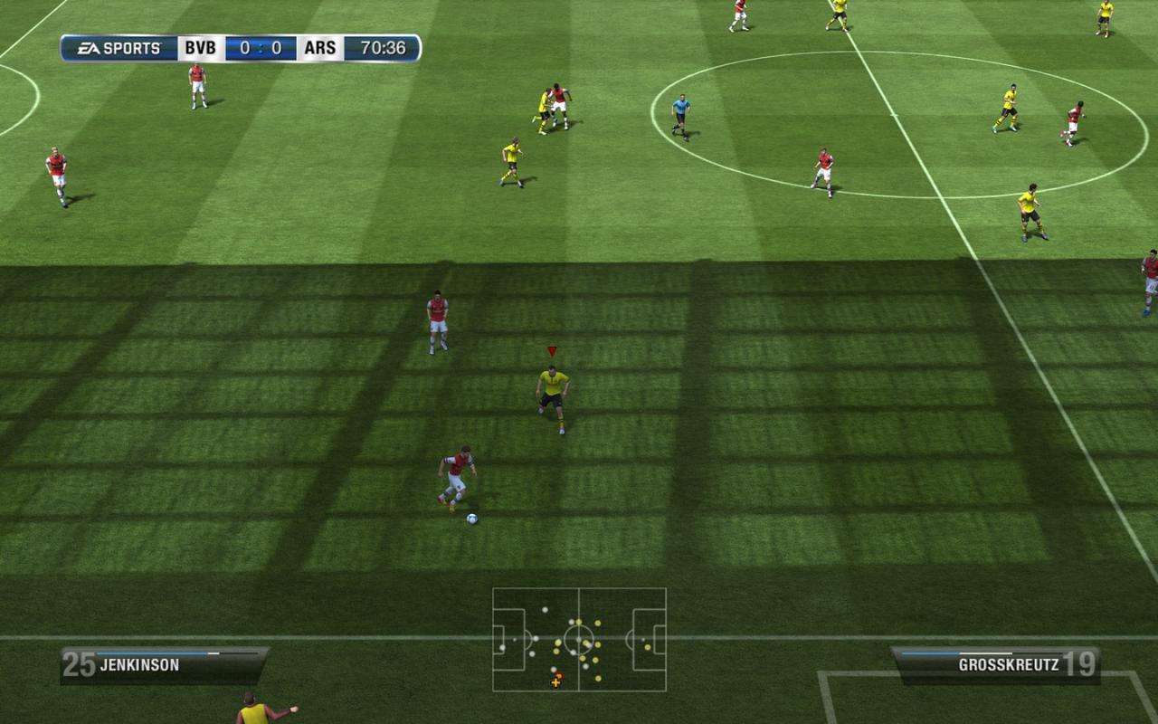 [12/09/2012] Fifa 13: Die Demo mit maximalen Details und Downsampling auf 2.880 x 1.800 (17)