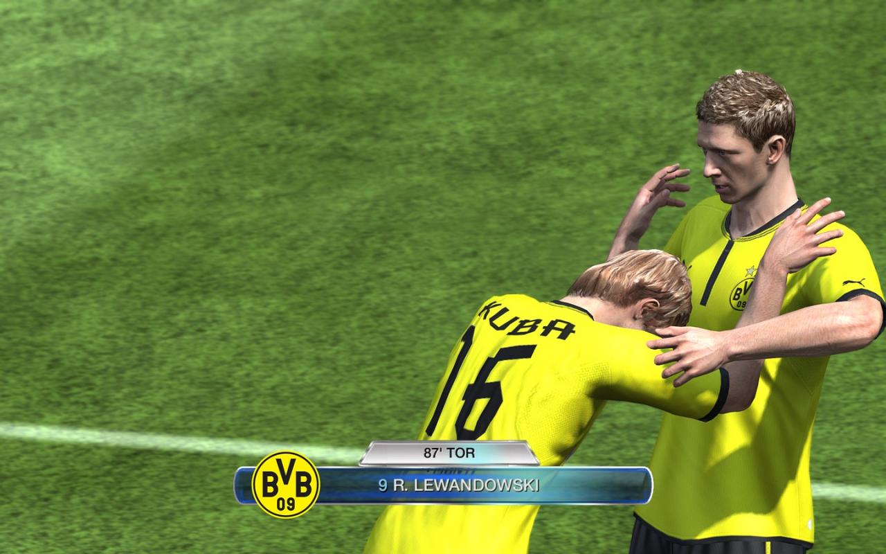 [12/09/2012] Fifa 13: Die Demo mit maximalen Details und Downsampling auf 2.880 x 1.800 (3)