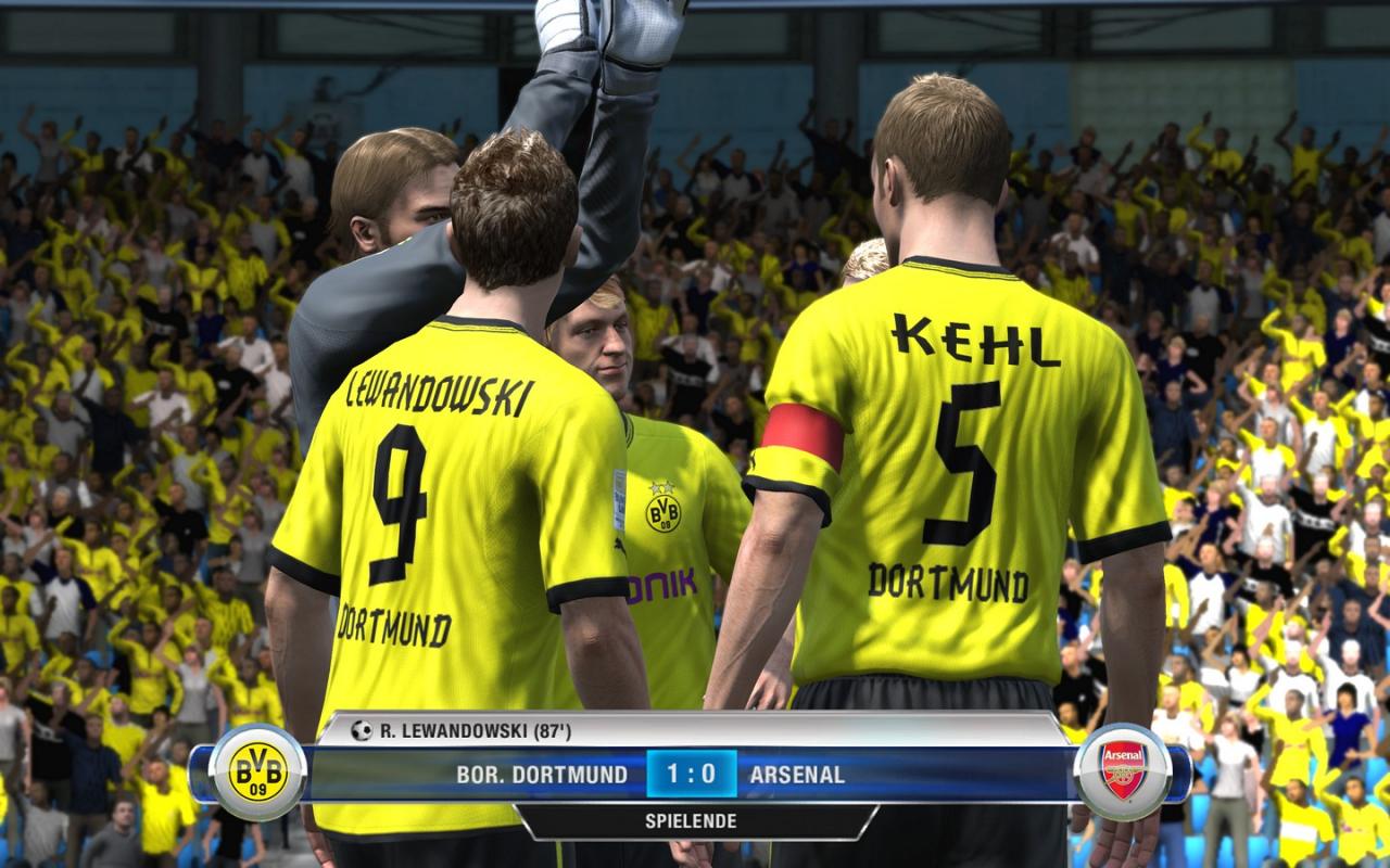 [12/09/2012] Fifa 13: Die Demo mit maximalen Details und Downsampling auf 2.880 x 1.800 (22)