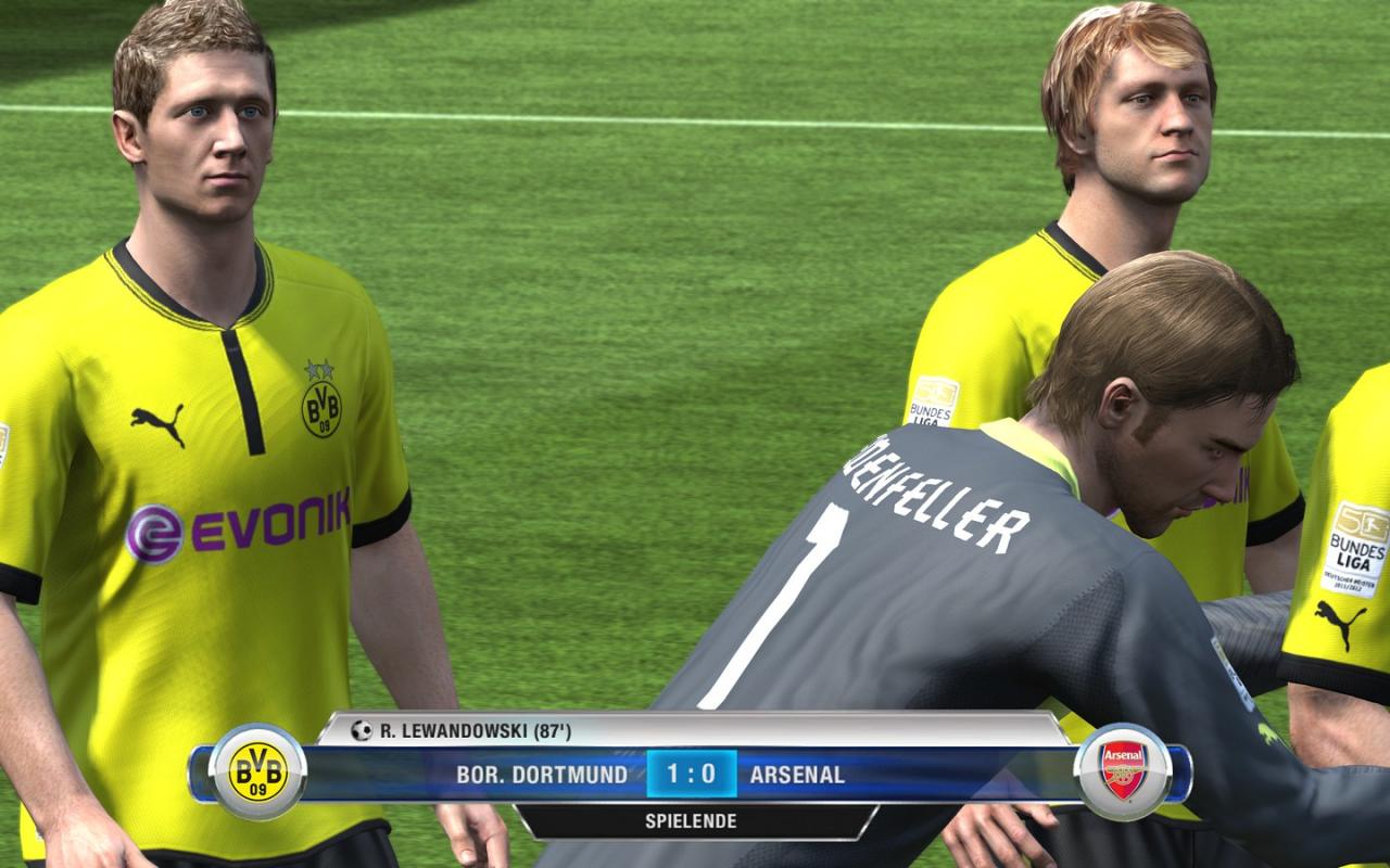 [12/09/2012] Fifa 13: Die Demo mit maximalen Details und Downsampling auf 2.880 x 1.800 (23)