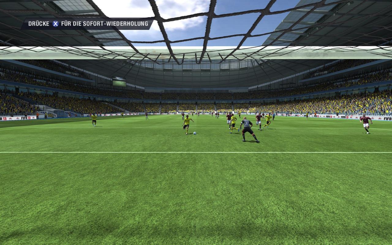 [12/09/2012] Fifa 13: Die Demo mit maximalen Details und Downsampling auf 2.880 x 1.800 (32)