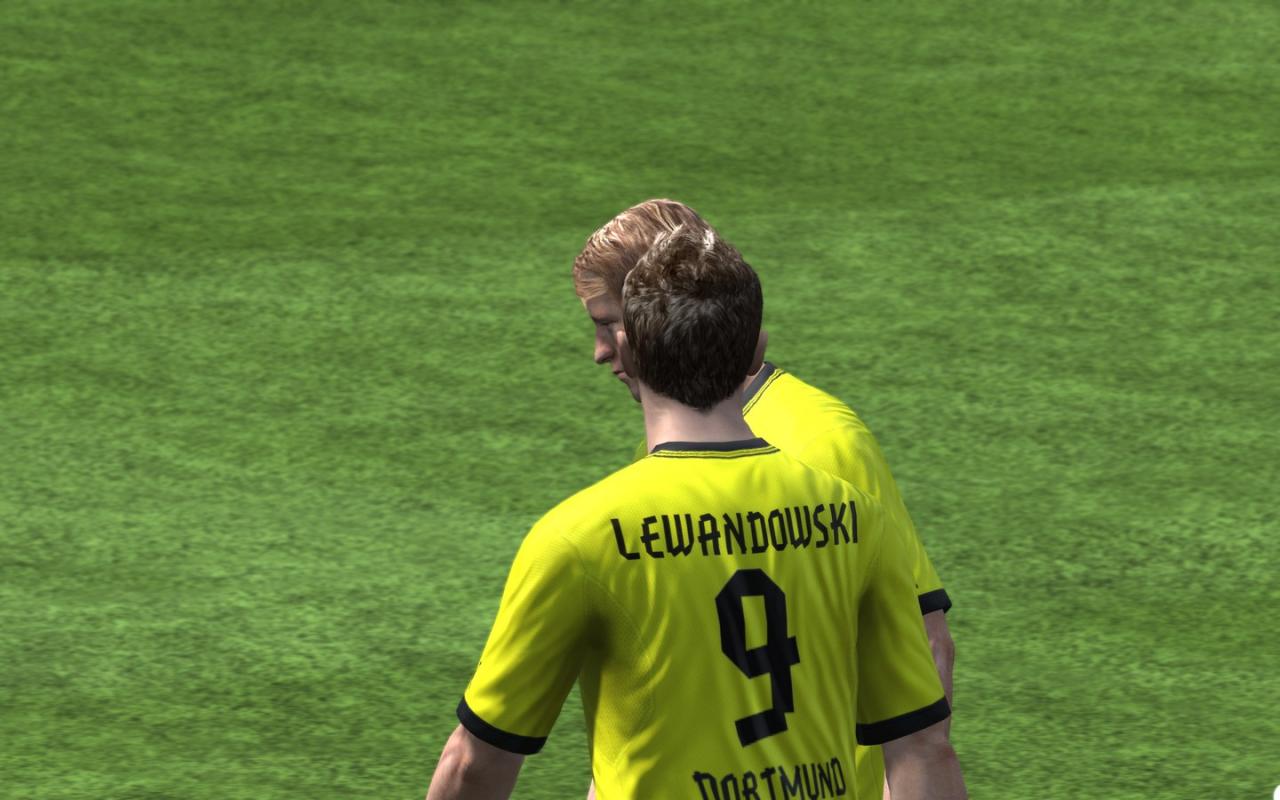 [12/09/2012] Fifa 13: Die Demo mit maximalen Details und Downsampling auf 2.880 x 1.800 (35)
